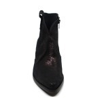 Emmanuelle laarsje bruin 48190